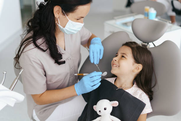 Emergency Dental Services in Grandview Plaza, KS