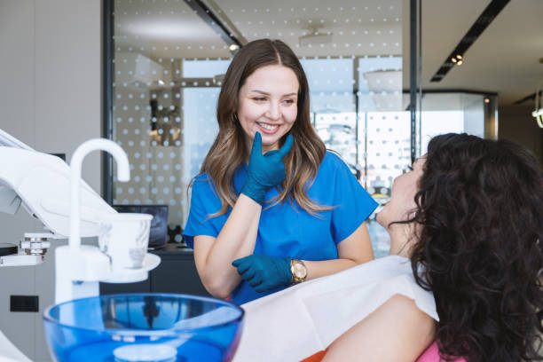 Grandview Plaza, KS Holistic Dental Care Services Company