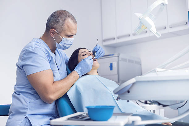 Best Dental Inlays and Onlays  in Grandview Plaza, KS