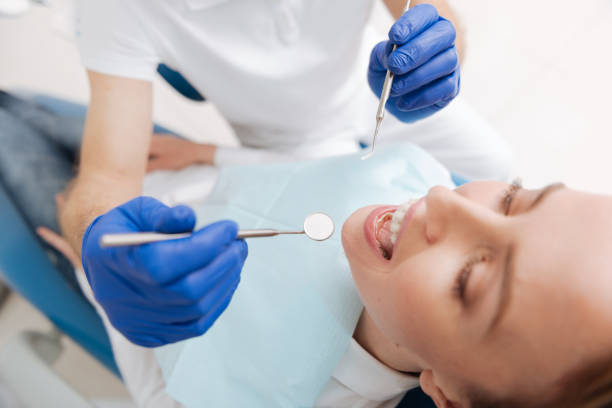 Best Sleep Apnea Treatment  in Grandview Plaza, KS